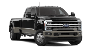 2026 Ford Super Duty® External Image 5